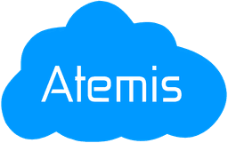 AtemisCloud logo