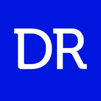 DigitalRoute logo