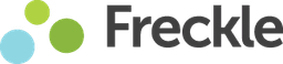 Freckle logo