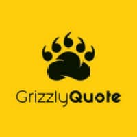 Grizzly Quote and Invoice logo