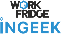 InGeek logo