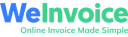 WeInvoice logo