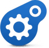 Rerun logo