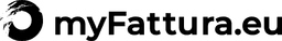 MyFattura logo