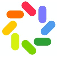 Rounded logo