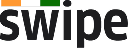 Swipe logo