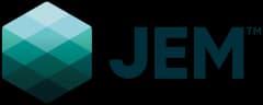JEM logo
