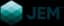 JEM logo
