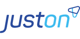 JustOn logo