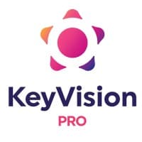 KeyVision logo