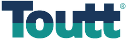 Toutt logo