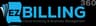 JustBilling logo
