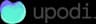 Upodi logo