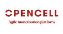Opencell logo