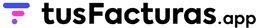 TusFacturas APP logo