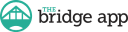Bridge App logo