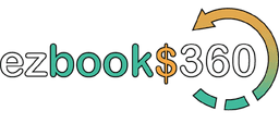 EZBooks360 logo