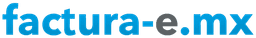 Factura-e logo