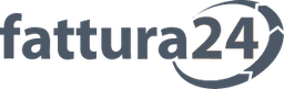 Fattura24 logo