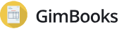 GimBooks logo