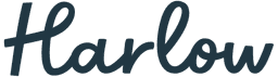 Harlow logo