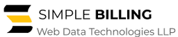 Simple Billing logo