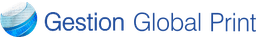 Gestion Global Print logo