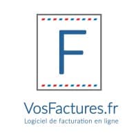 Vosfactures logo