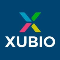 Xubio logo