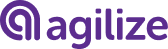 Agilize logo
