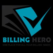 BillingHero logo