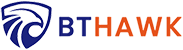 BTHAWK logo