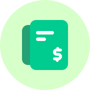 Clerk Invoices logo