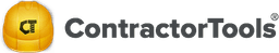 ContractorTools logo