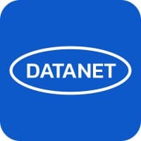 Datanet logo