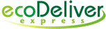 ecoDeliver Express logo