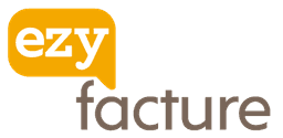 EZYfacture logo