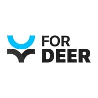 Fordeer Commerce logo