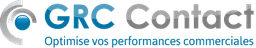 GRC Contact logo