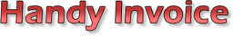 Handy Invoice logo