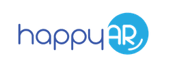 HappyAR logo