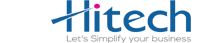 Hitech BillSoft logo
