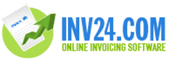 Inv24 logo