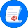 Invoice Maker logo