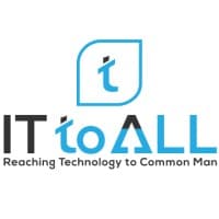 ITtoALL Billing logo