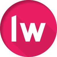localwell logo