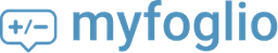 myfoglio logo