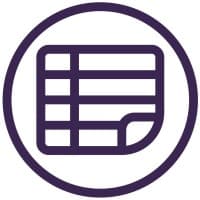 notably logo