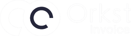 Orkst Invoice logo