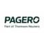Pagero logo